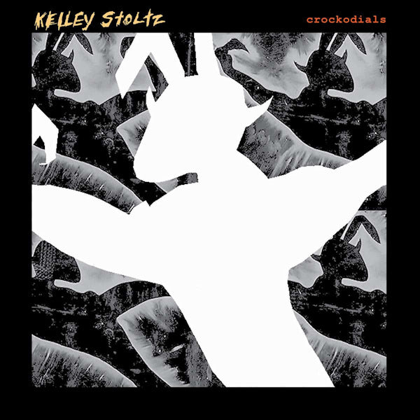 Kelley Stoltz - Crockodials (-Pink Vinyl-, Coloured Vinyl LP)