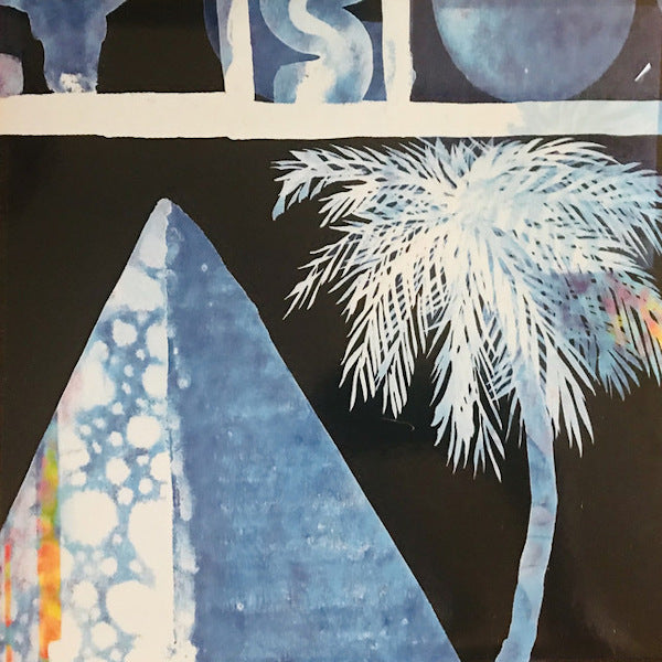 Kelley Stoltz - In triangle time (LP)