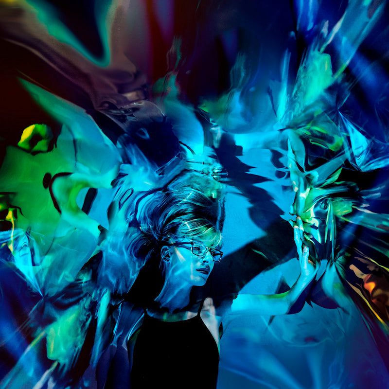Kelly Moran - Ultraviolet (Digipak CD)