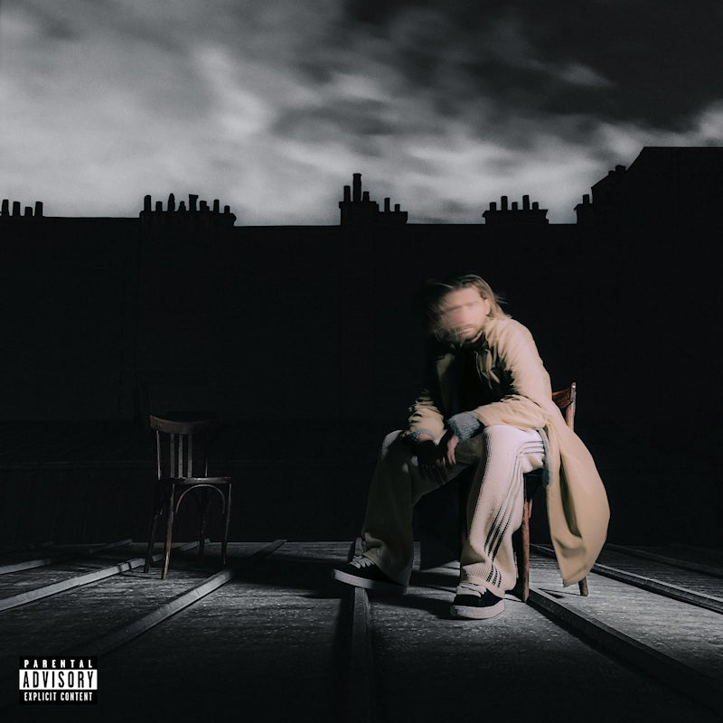 Kemmler - Finalement (LP)