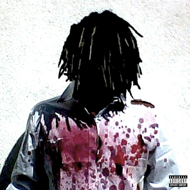 Ken Carson - More chaos (White, Coloured Vinyl LP)