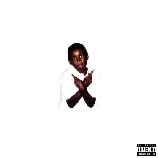 Ken Carson - X (White Vinyl, Coloured Vinyl LP)