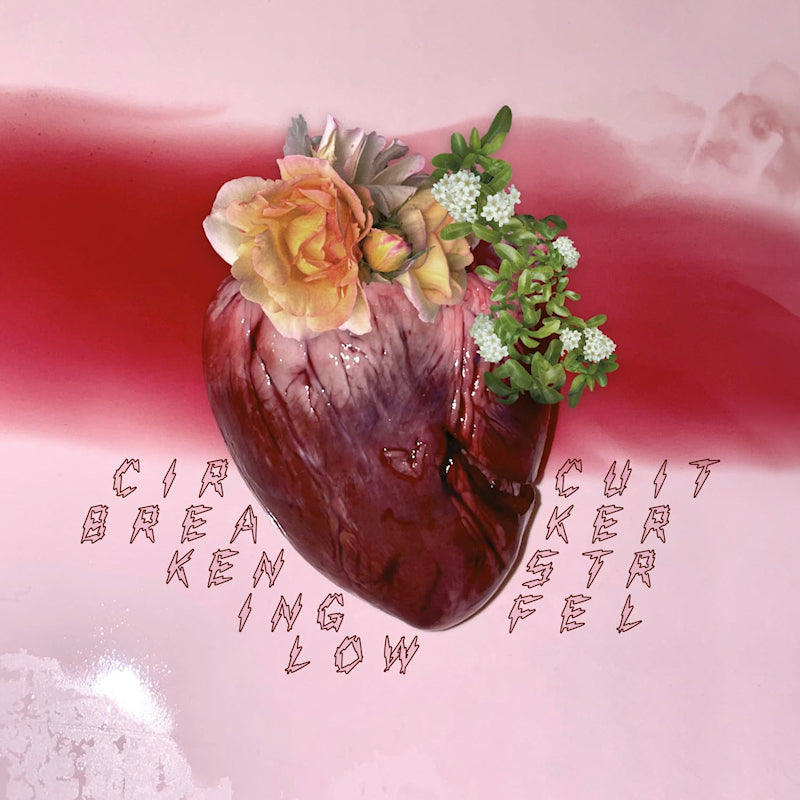 Ken Stringfellow - Circuit breaker (CD)