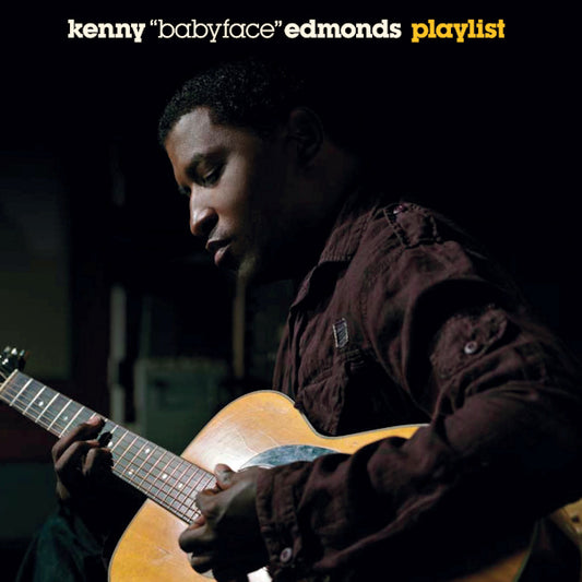 Kenny ''Babyface'' Edmonds - Playlist (Tribute Incl. "the Soldier Song" & "Not Going Nowhere CD)