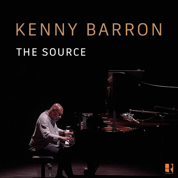 Kenny Barron - The source (CD)