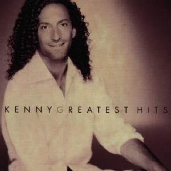 Kenny G - Greatest hits (New Version CD)