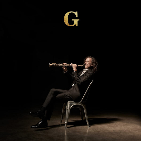 Kenny G - New standards (180gr., High Quality LP)