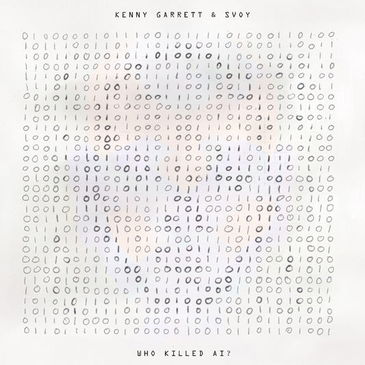 Garrett, Kenny - Who Killed Ai? - RSD 24 (LP)