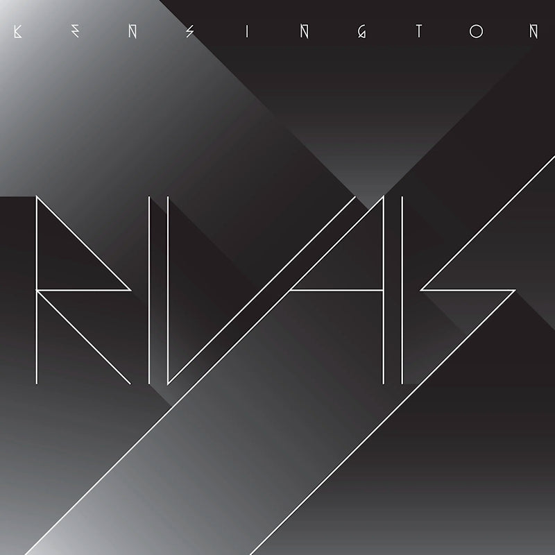 Kensington - Rivals (3576519 CD)