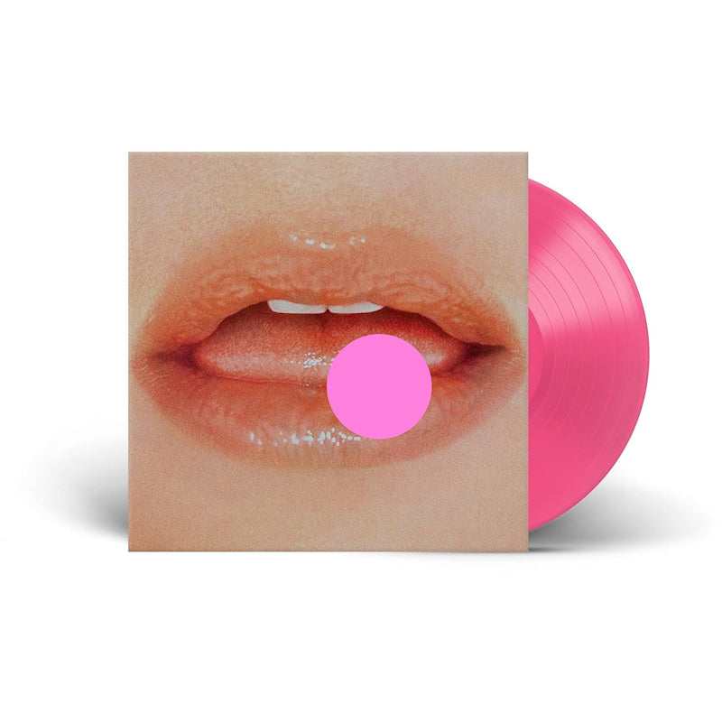Kesha - . (Hot Pink, Coloured Vinyl LP)