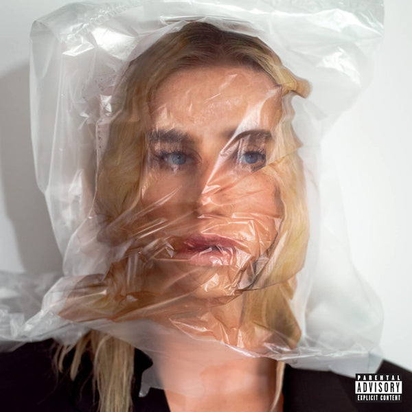 Kesha - Gag order (Digipak CD)