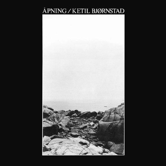 Ketil Bjornstad - Apning (Audiophile Edition LP)