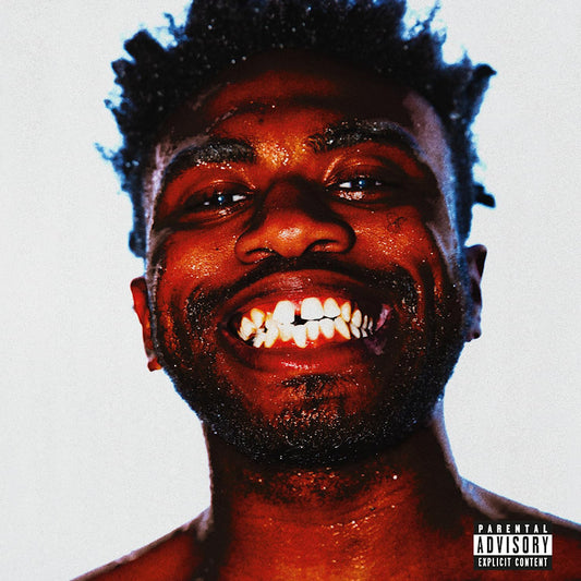 Kevin Abstract - Arizona baby (LP)