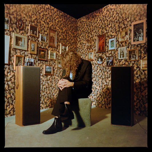 Kevin Morby - This is a photograph (LP)