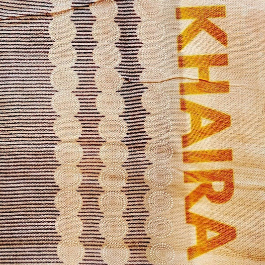 Khaira Arby - Live in new york 2010 (CD)