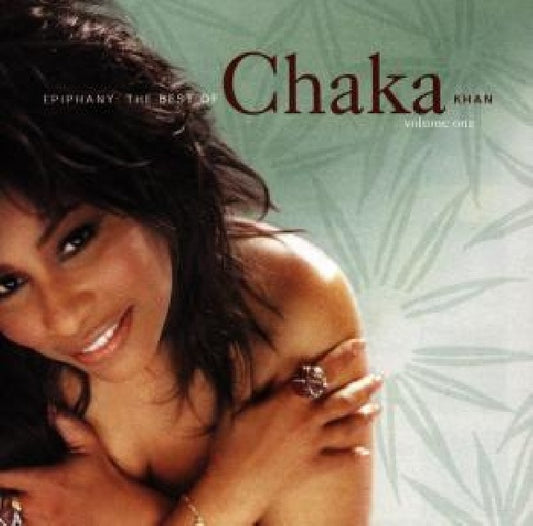 Chaka Khan - Epiphany:best of (CD)
