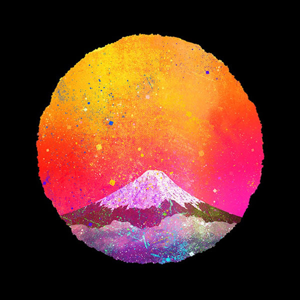 Khruangbin - Everything smiles at you (Japan Import CD)