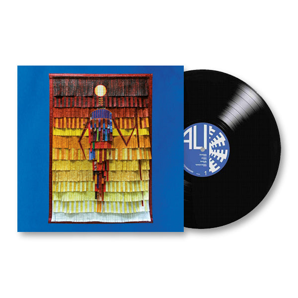 Khruangbin & Vieux Farka Toure - Ali (Gatefold Sleeve LP)