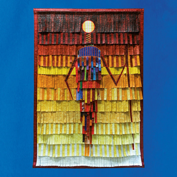 Khruangbin & Vieux Farka Toure - Ali (Gatefold Sleeve LP)