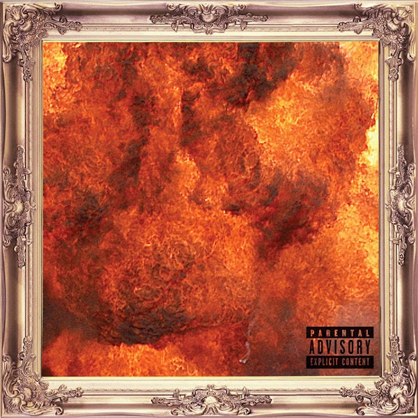 Kid Cudi - Indicud (=3lp Edition= LP)
