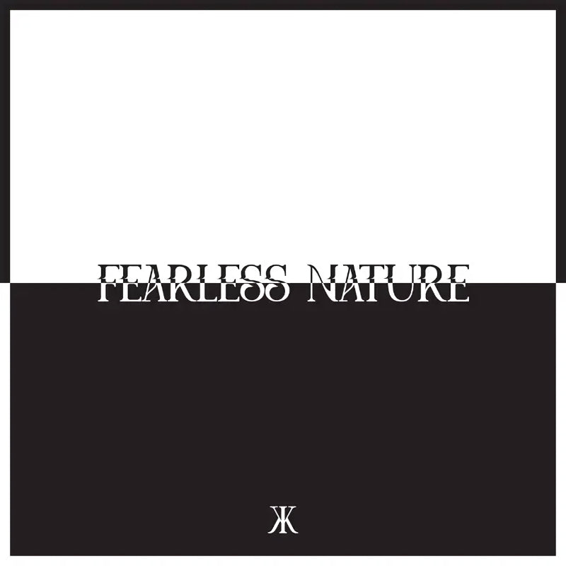 Kid Kapichi - Fearless nature (LP)