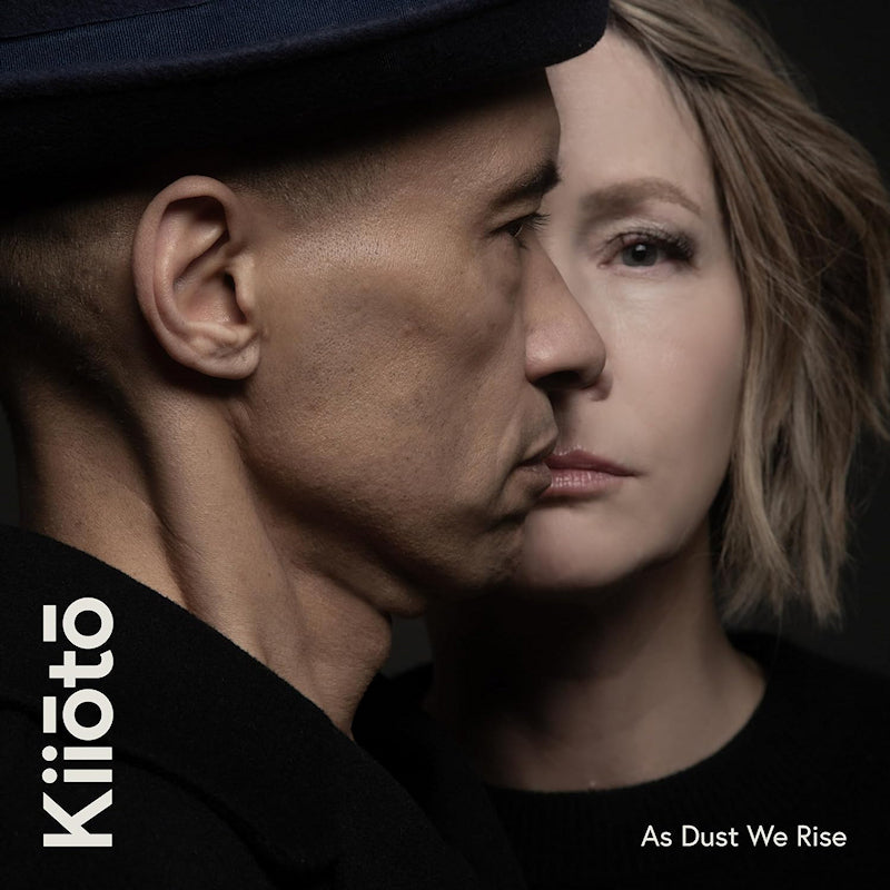 Kiioto - As dust we rise (CD)