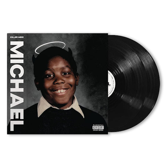Killer Mike - Michael (5044729 LP)