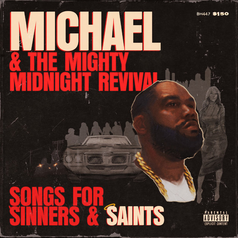 Killer Mike - Michael & the mighty midnight revival, songs for s (CD)