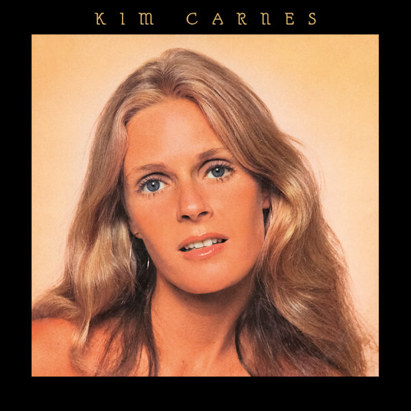Kim Carnes - Kim carnes (CD)