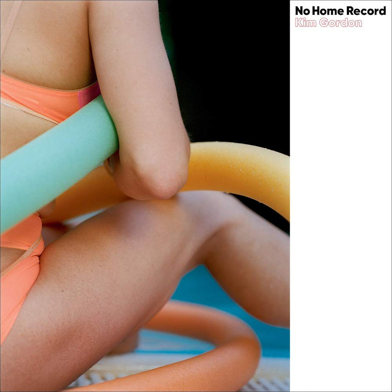 Kim Gordon - No home record (LP)