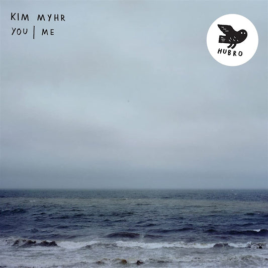 Kim Myhr - You | me (LP)