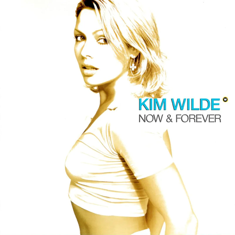 Kim Wilde - Now & forever (3xcd+Dvd, Reissue, Expanded Edition, Deluxe Edition CD)