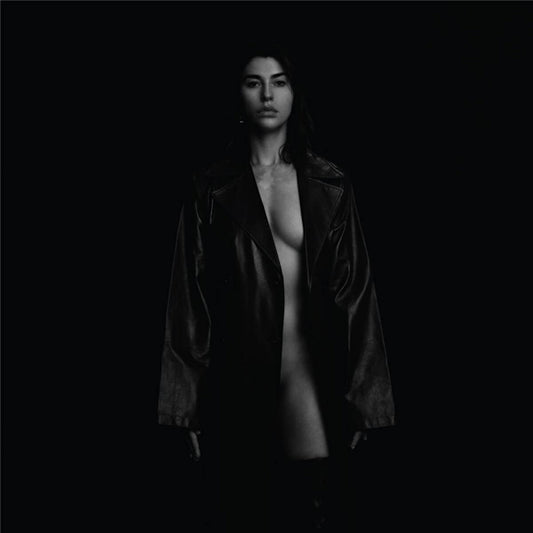 Kimbra - A reckoning (CD)