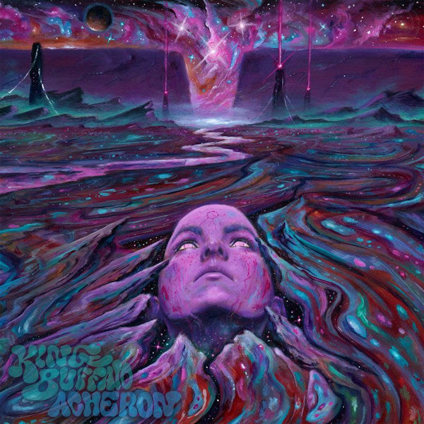 King Buffalo - Acheron (CD)