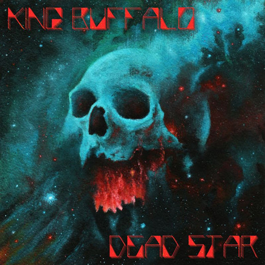 King Buffalo - Dead star (LP)