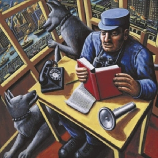 King Crimson - Night watch (Live 1973, Digipak CD)