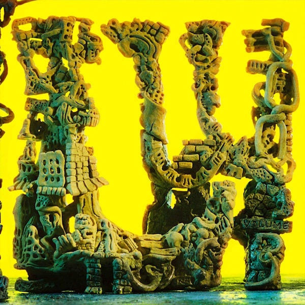 King Gizzard & The Lizard Wizard - L.w. (LP)