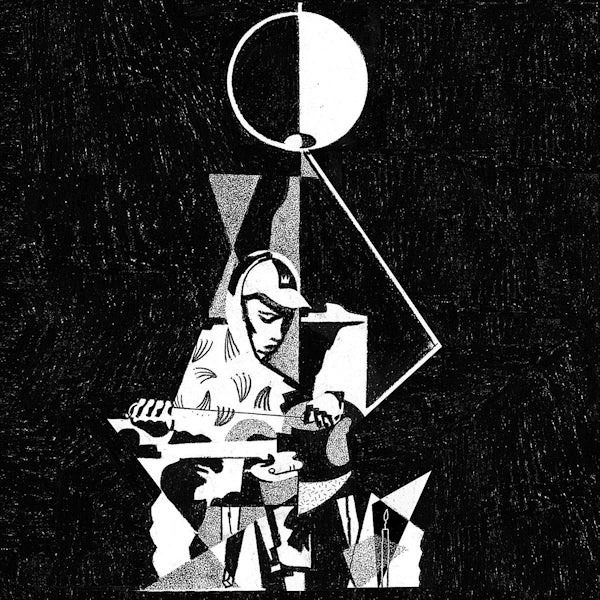 King Krule - 6 feet beneath the moon (W/Download Code LP)