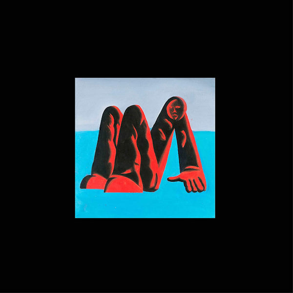 King Krule - Man alive! (CD)
