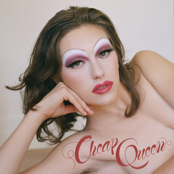 King Princess - Cheap queen (LP)