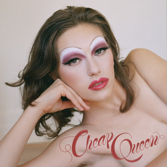 King Princess - Cheap queen (LP)