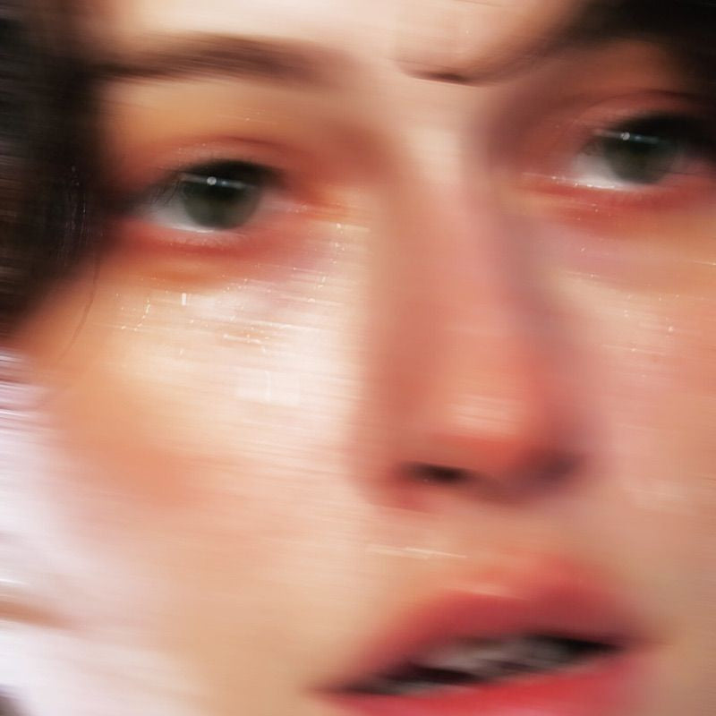 King Princess - Girl violence (Coloured Vinyl LP)