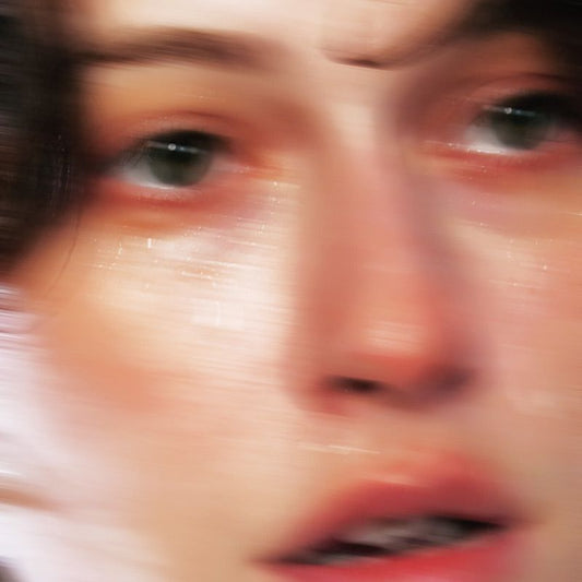 King Princess - Girl violence (Coloured Vinyl LP)