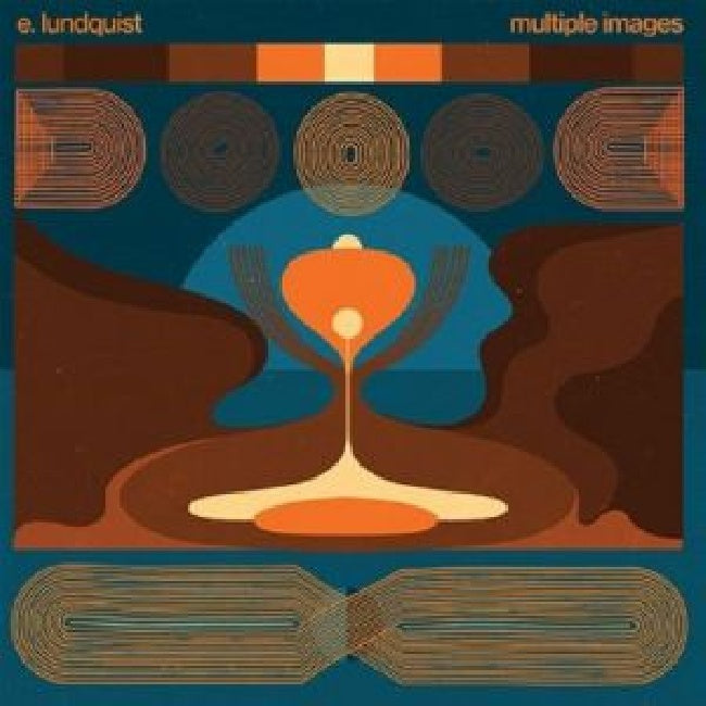 E. Lundquist - Multiple images (Rsd 22, Rsd LP)
