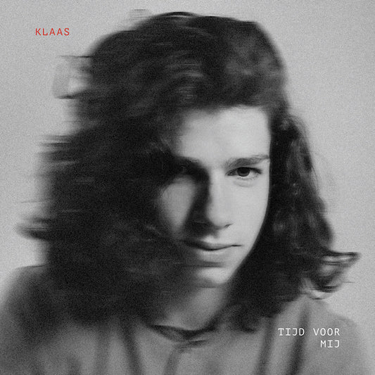 Klaas - Tijd voor mij (LP)