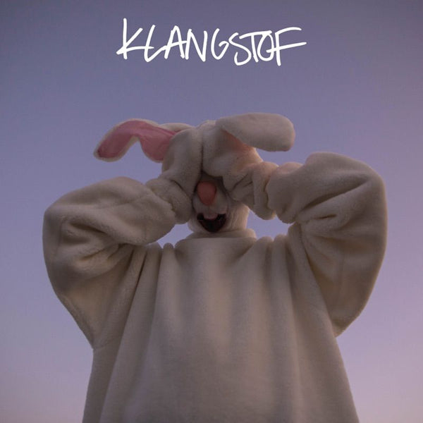 Klangstof - Godspeed to the freaks (5631242 CD)