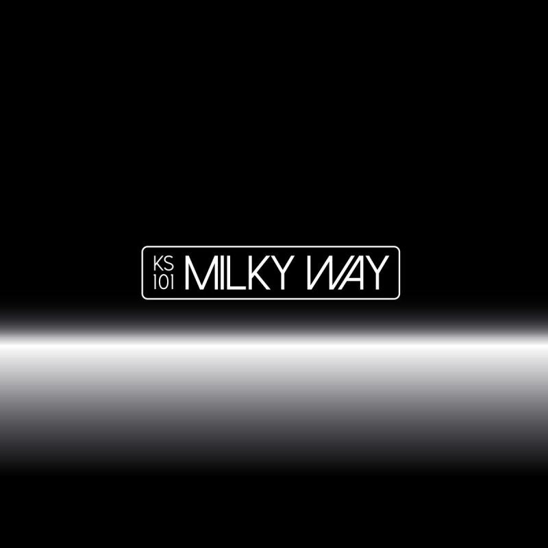 Klaus Schulze - 101, milky way (CD)