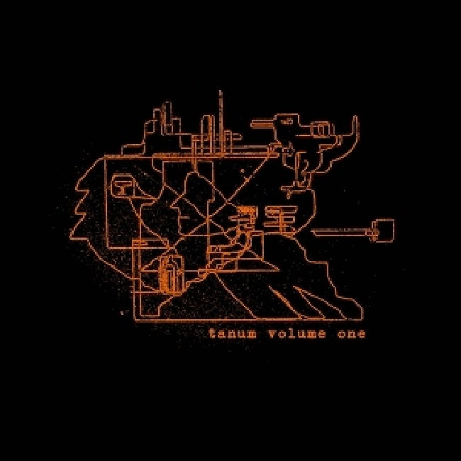 Klaus - Tanum volume one (CD)