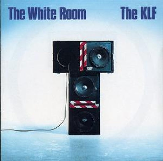 Klf - White room -9tr- (CD)