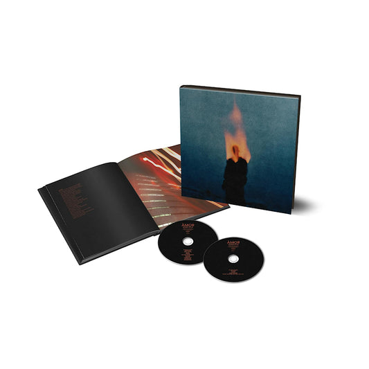 Klimt 1918 - Amor (Deluxe Edition CD)
